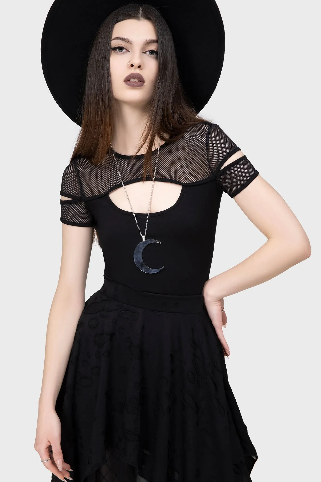 Jovie Top