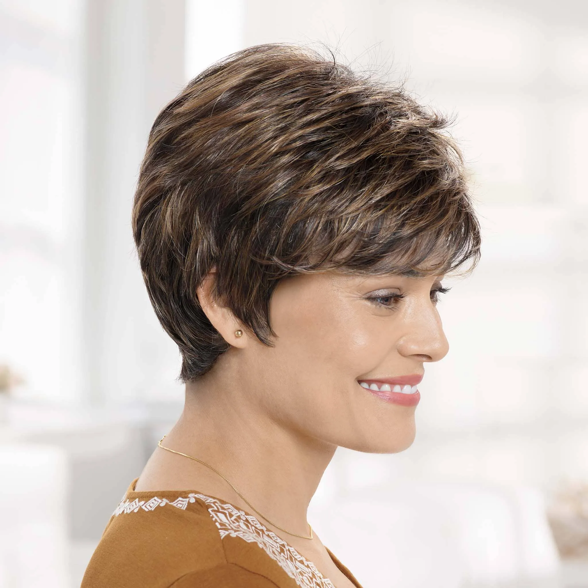 Julie Wig by EverYou™