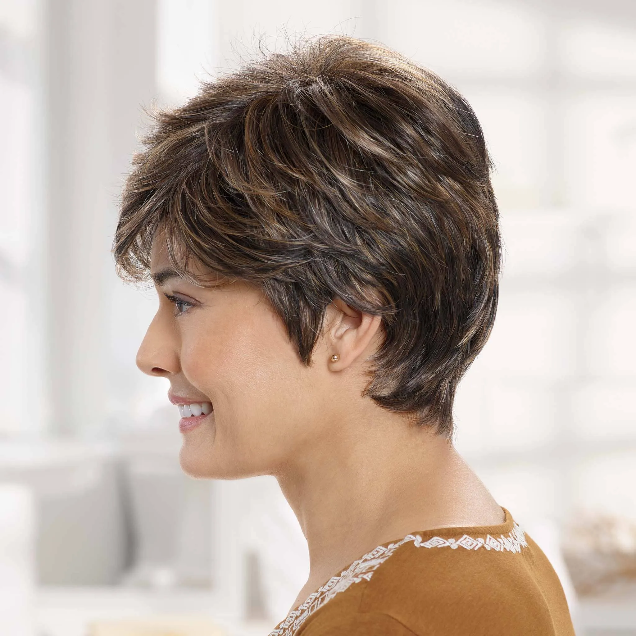 Julie Wig by EverYou™