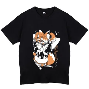 Kamila Bombette Bombshell T-Shirt