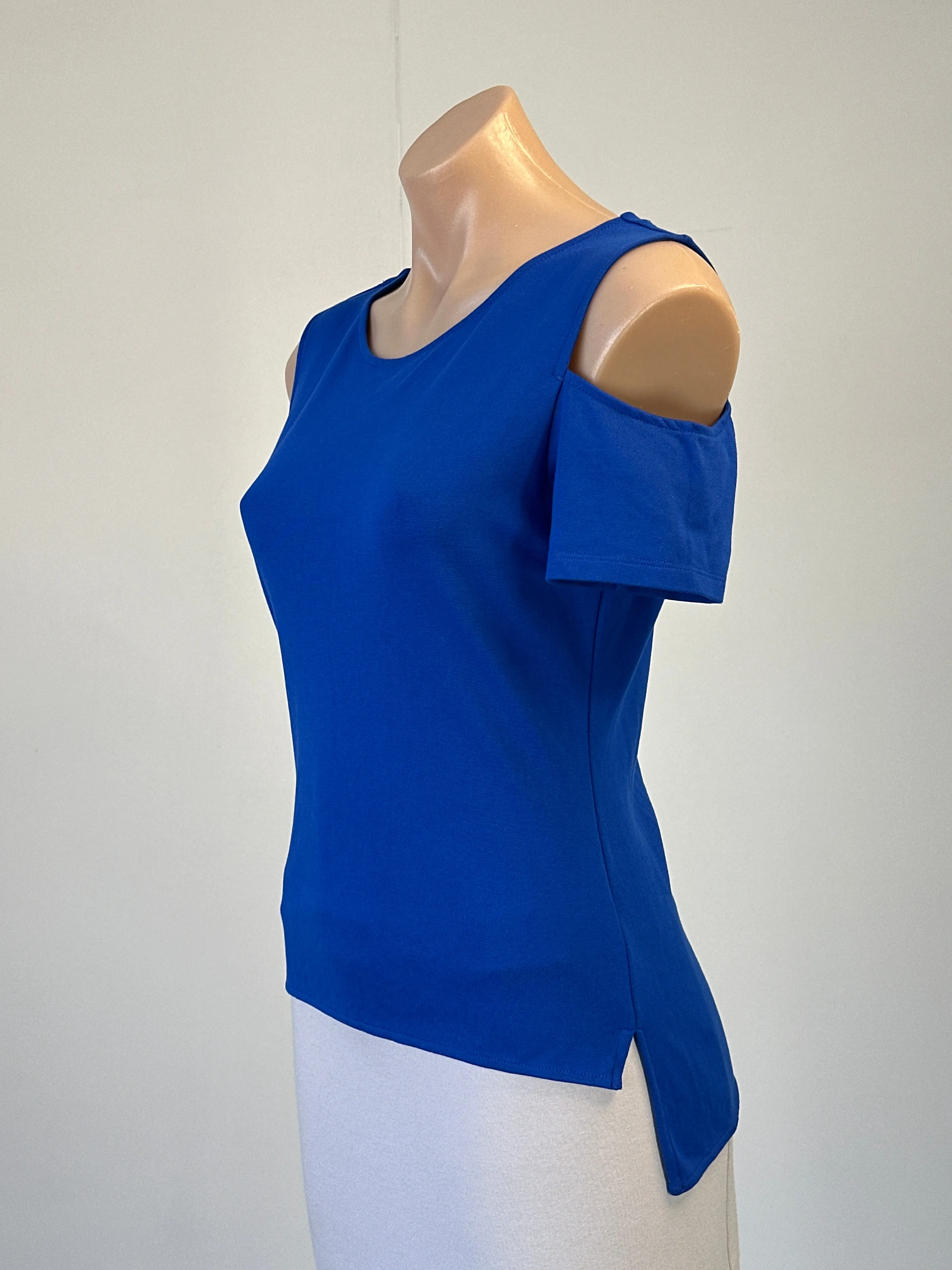 Karen Millen | UK | top | size 10 | sleeveless