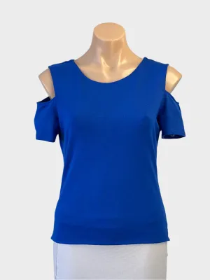 Karen Millen | UK | top | size 10 | sleeveless