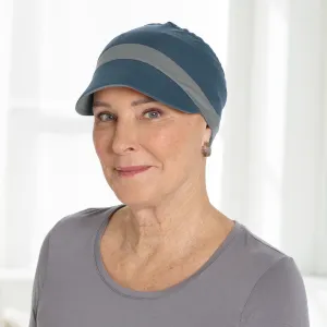 Katia Reversible Bamboo Cap