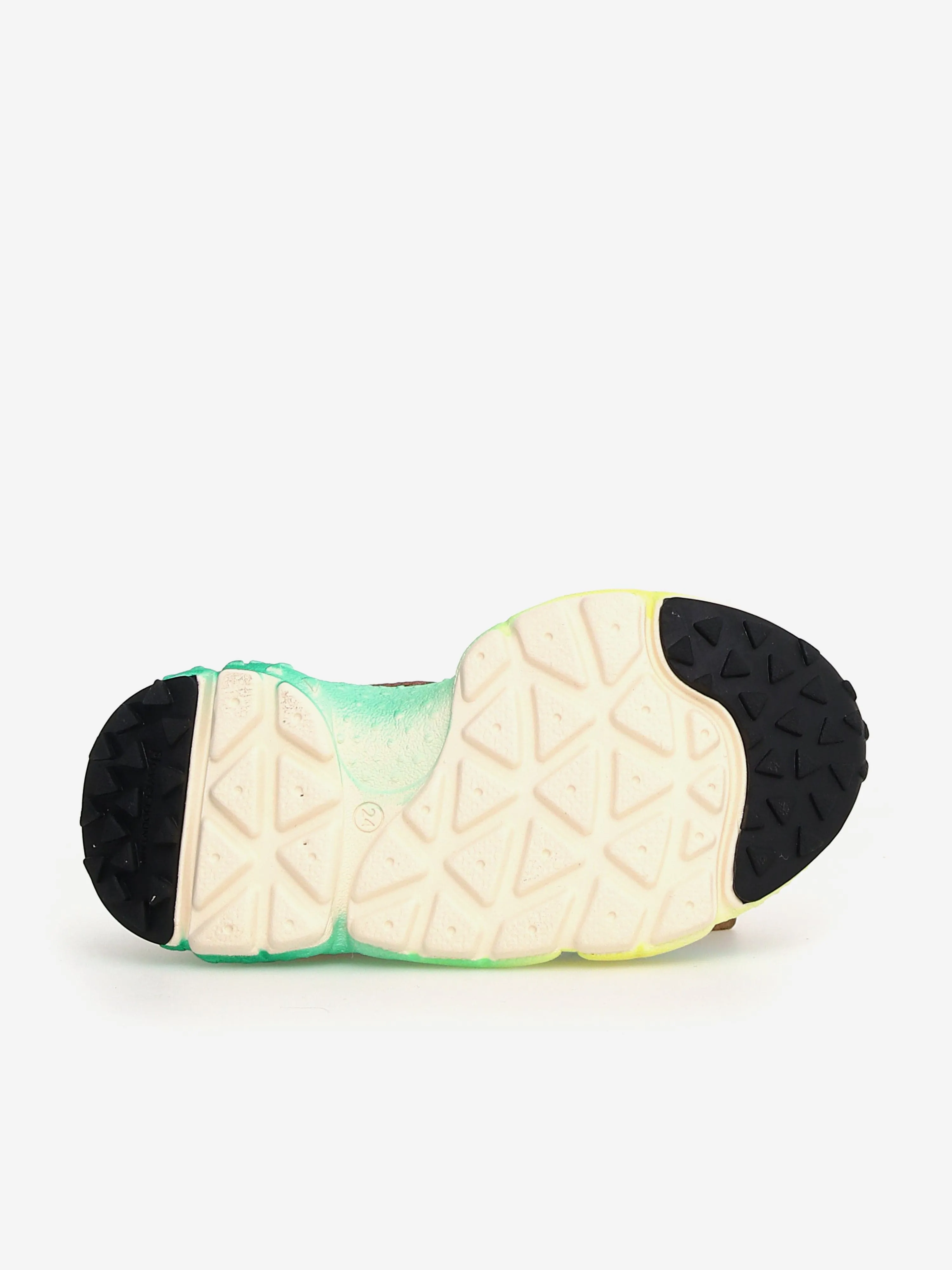 Kids Yamano 3 Trainers in Multicolour