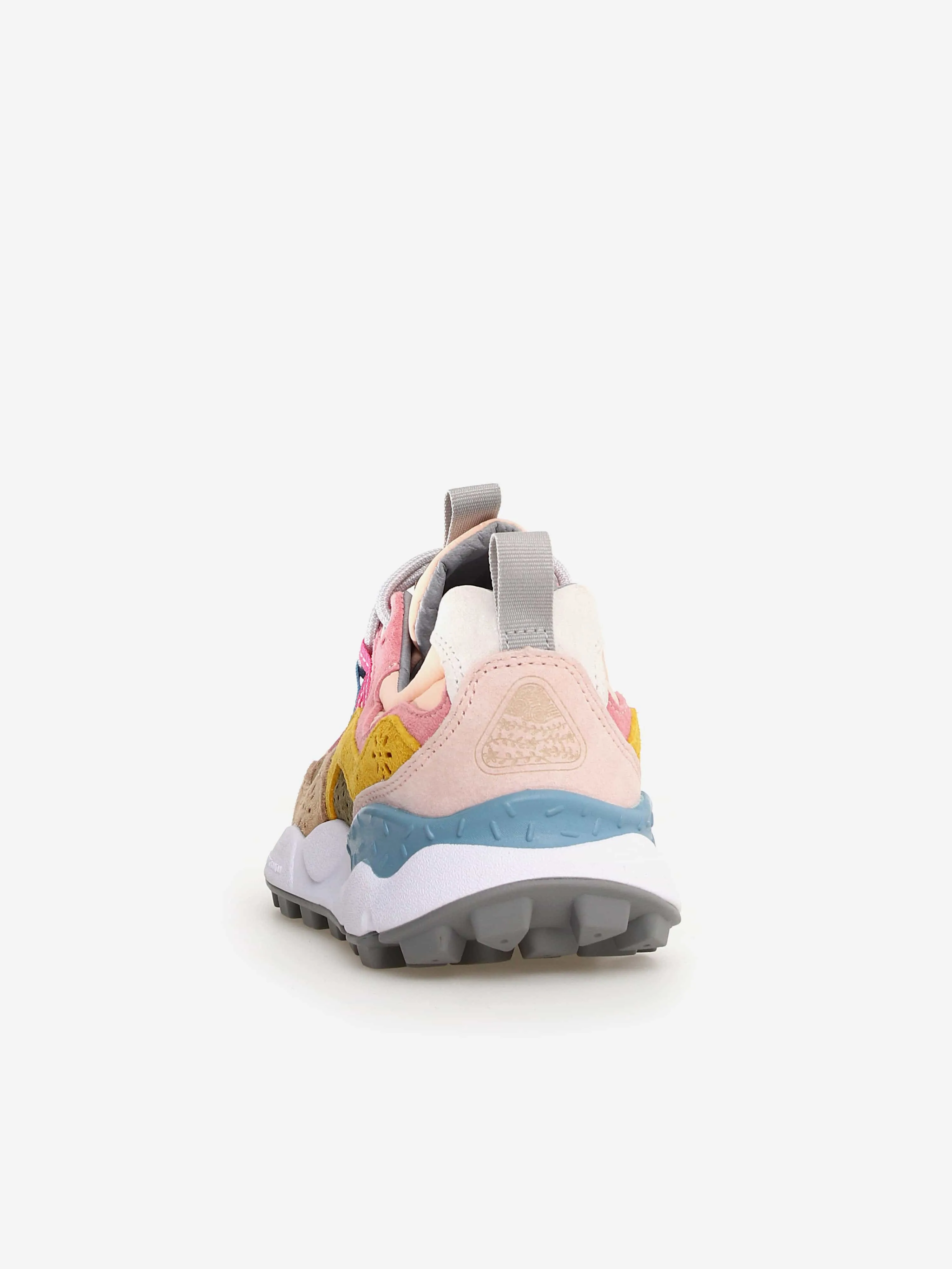 Kids Yamano 3 Trainers in Multicolour