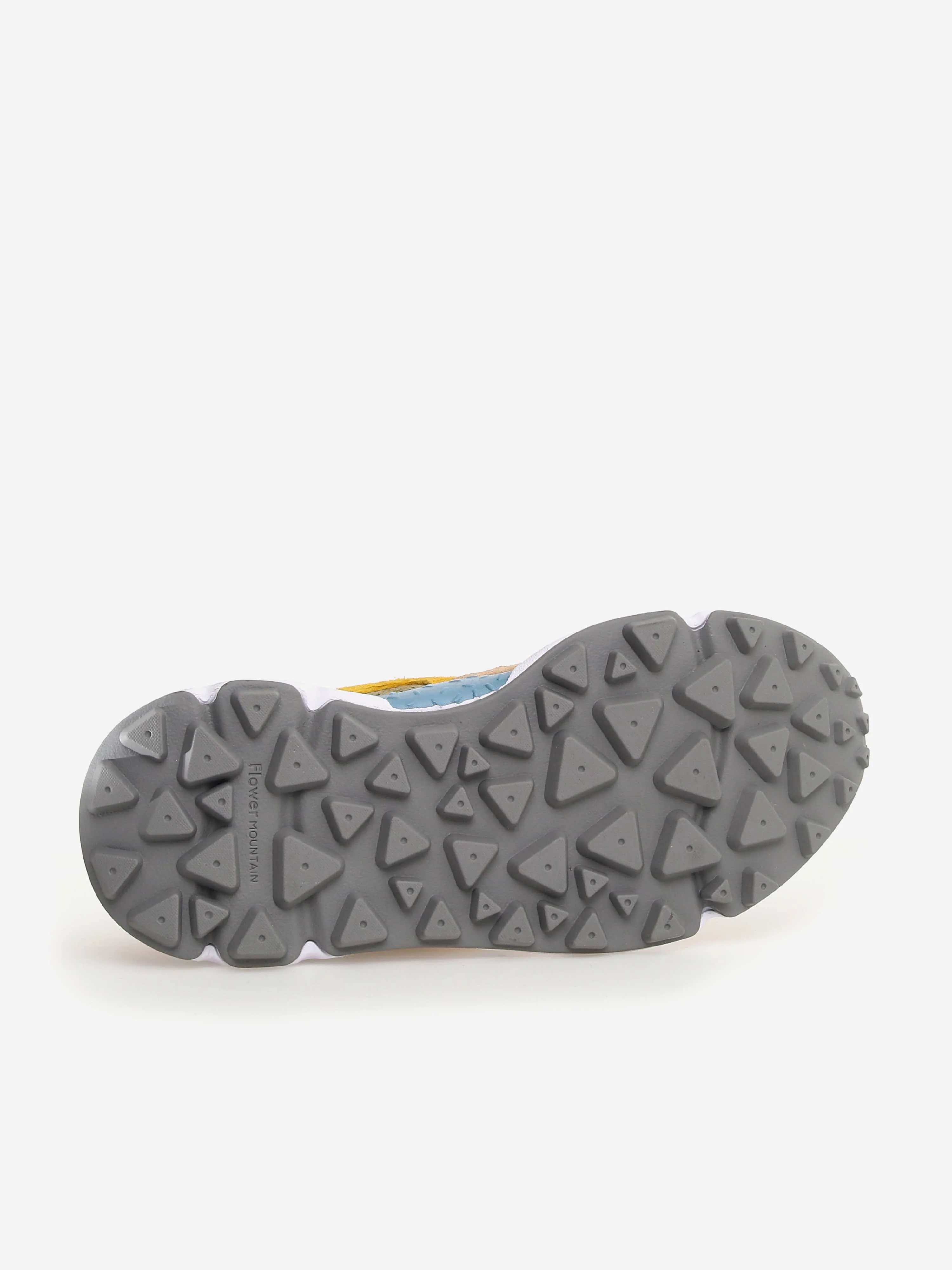 Kids Yamano 3 Trainers in Multicolour