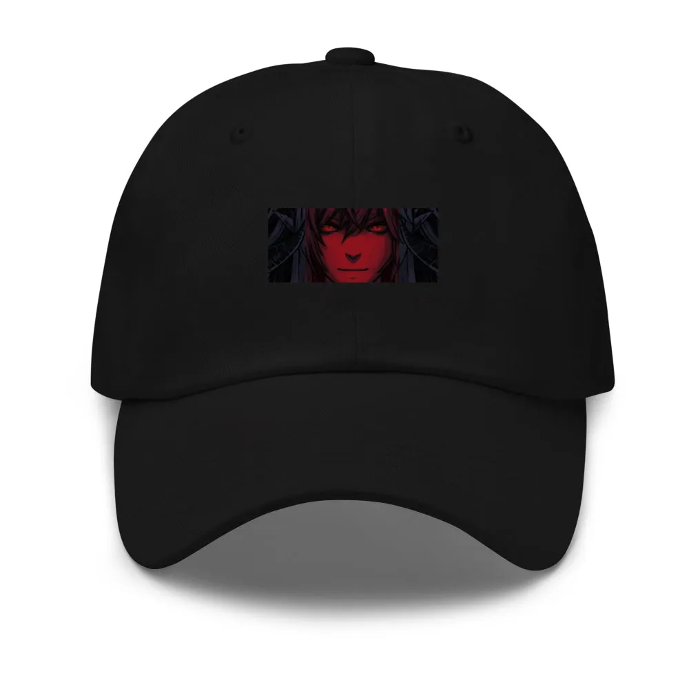 KittyMcPancakes Underworld Streetwear Hat