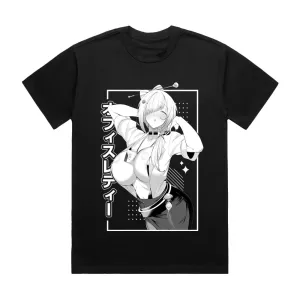 Kuramekira Kawaii T-Shirt
