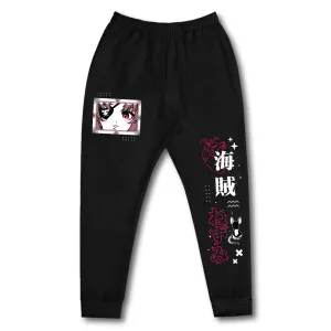 Kyoharu piRats Life Sweatpants