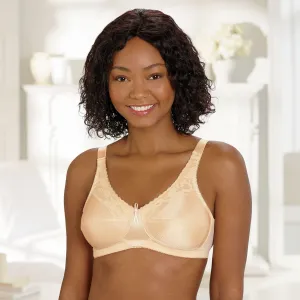 Lace Accent Especially for You Bra Beige/Right