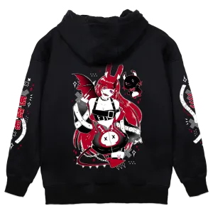 lanna_ Feisty Hoodie
