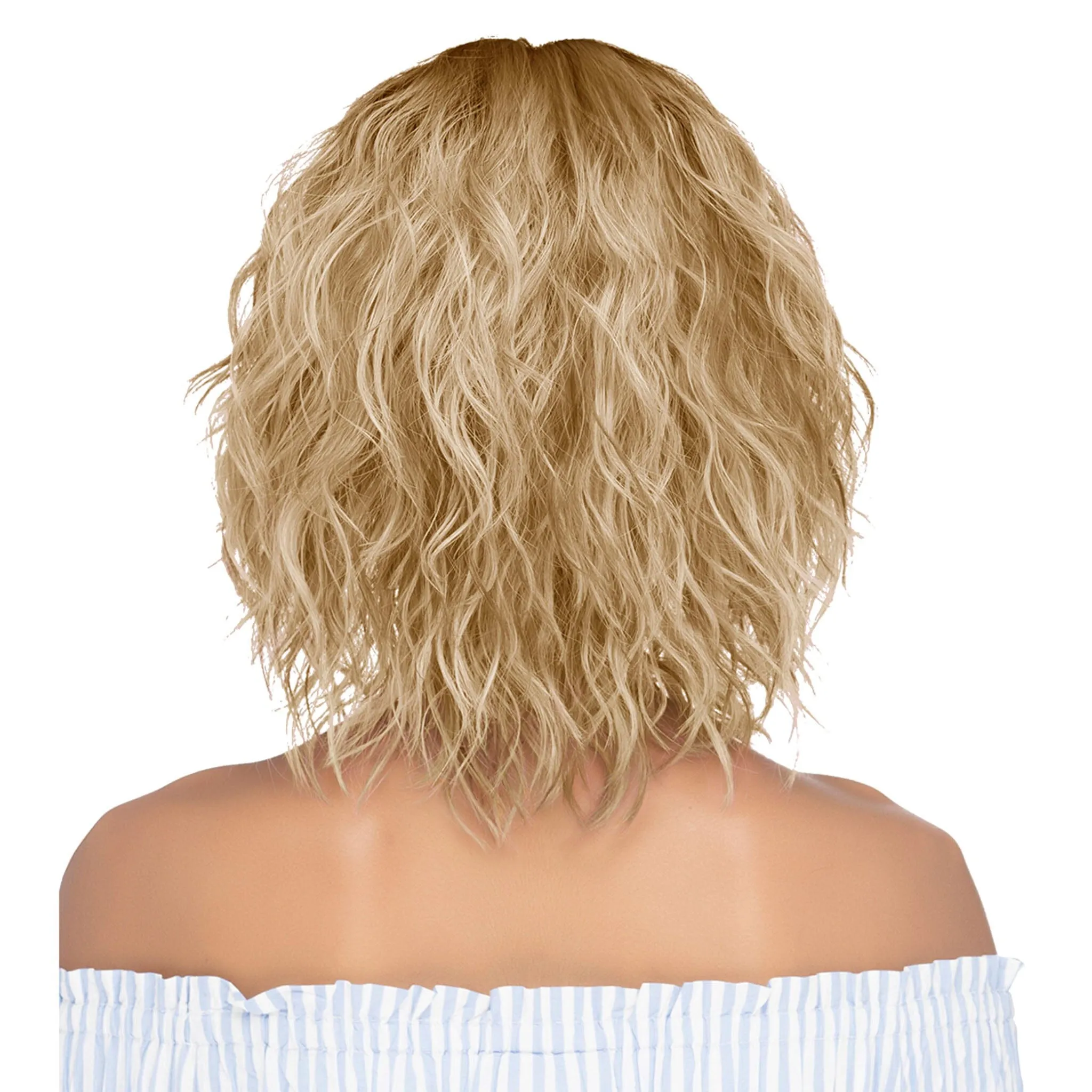 Leto Wig by Vivica A. Fox™