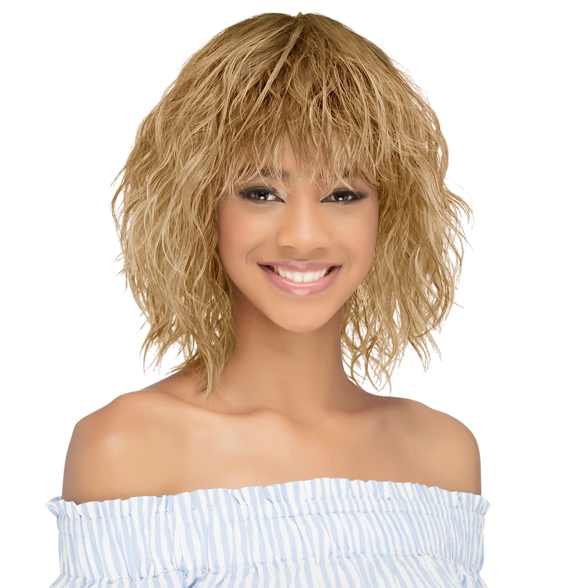Leto Wig by Vivica A. Fox™