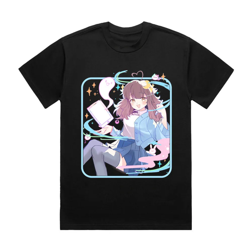 LilithLuvsYa Comes to Life T-Shirt