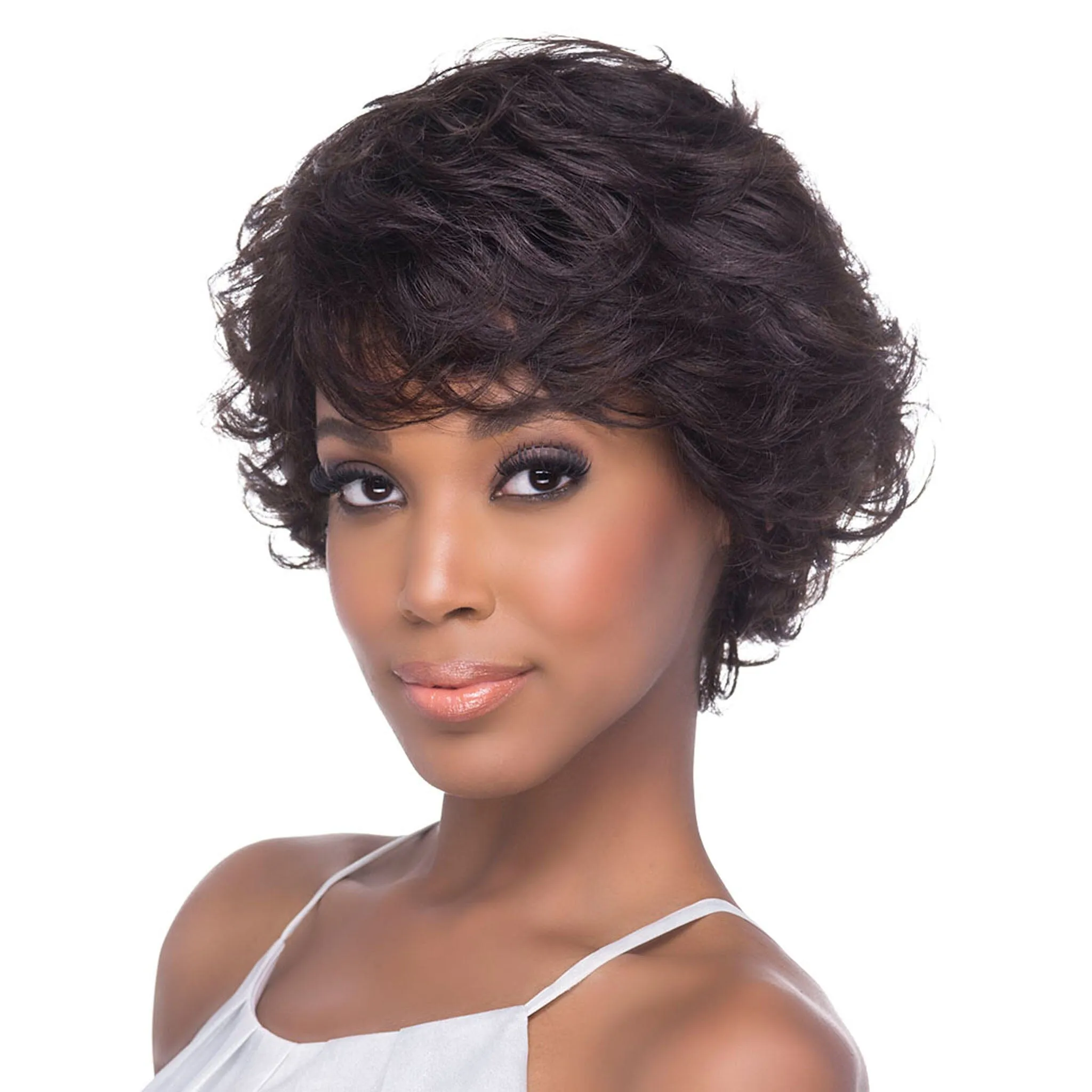 Lisha Wig by Vivica A. Fox™