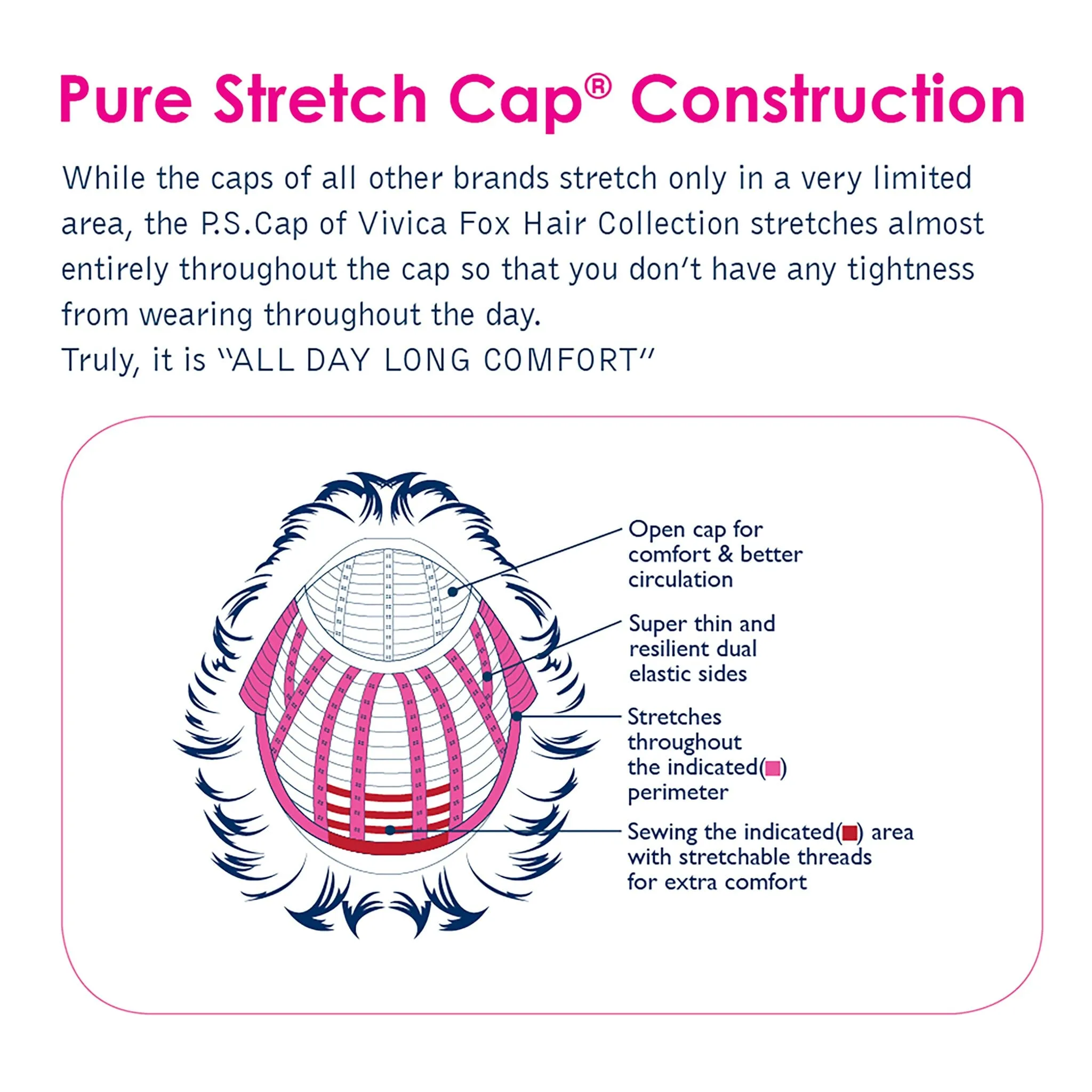 Lisha Wig by Vivica A. Fox™