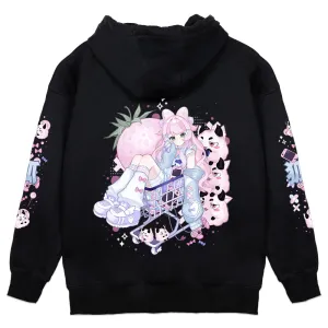 Lunitooony hoodie