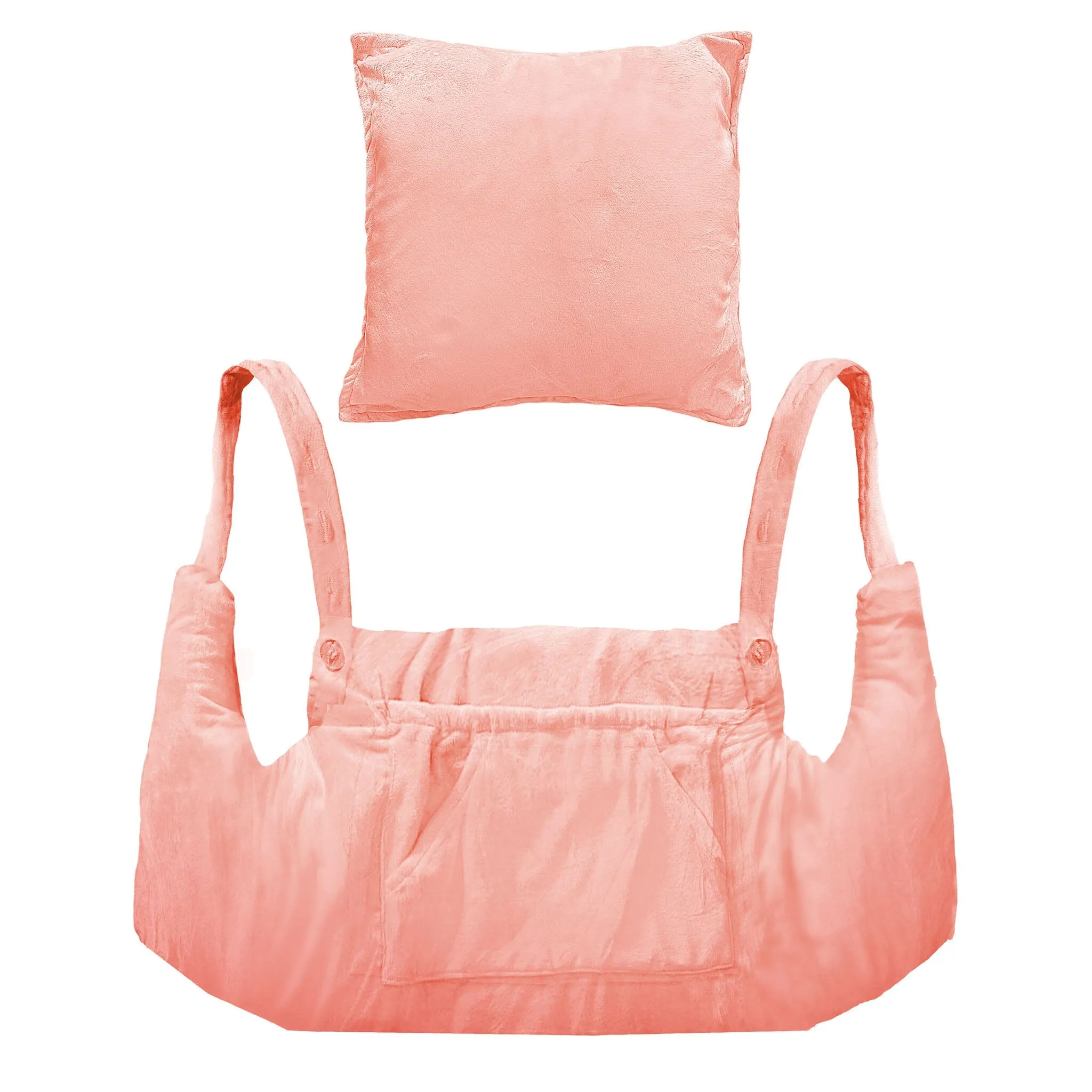 Mastectomy Pillow with Cushion Cover