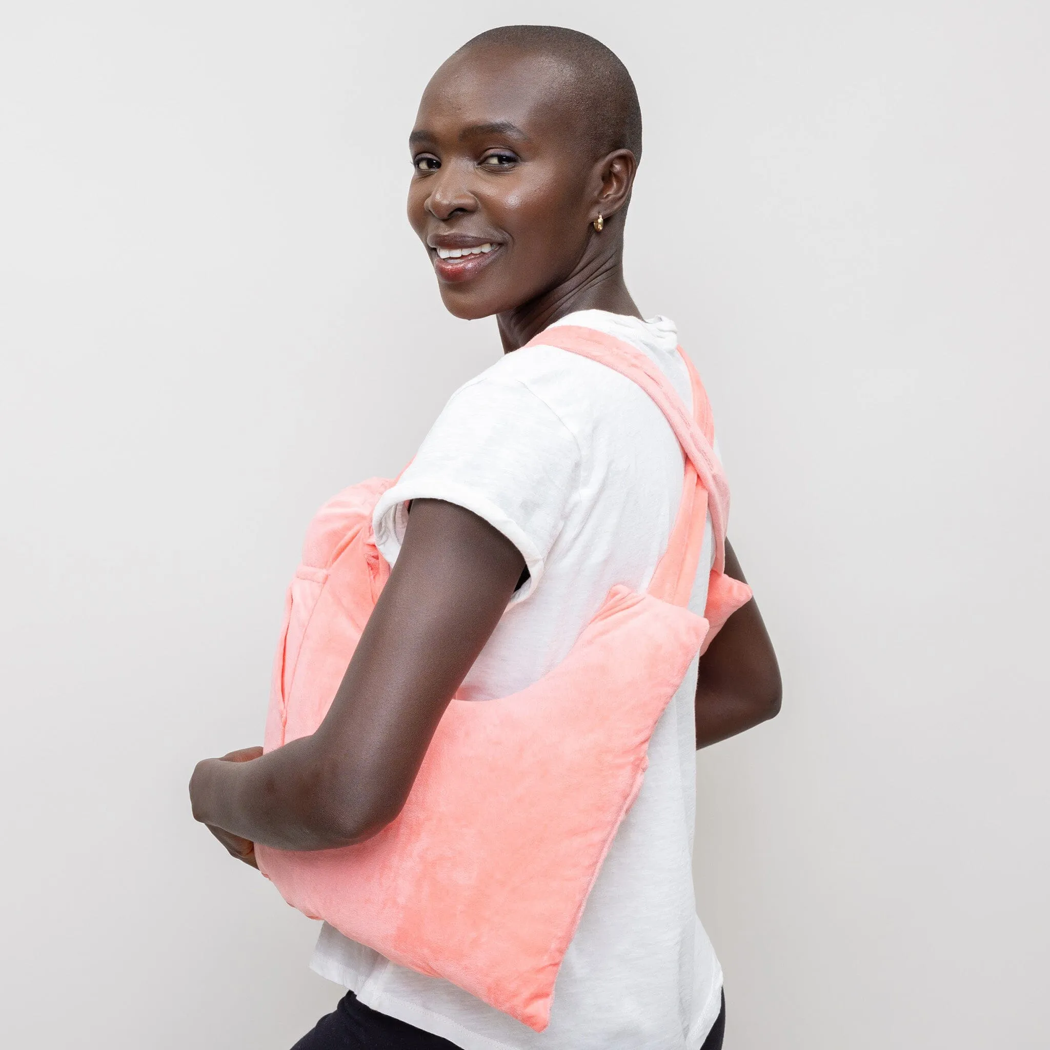 Mastectomy Pillow with Cushion Cover