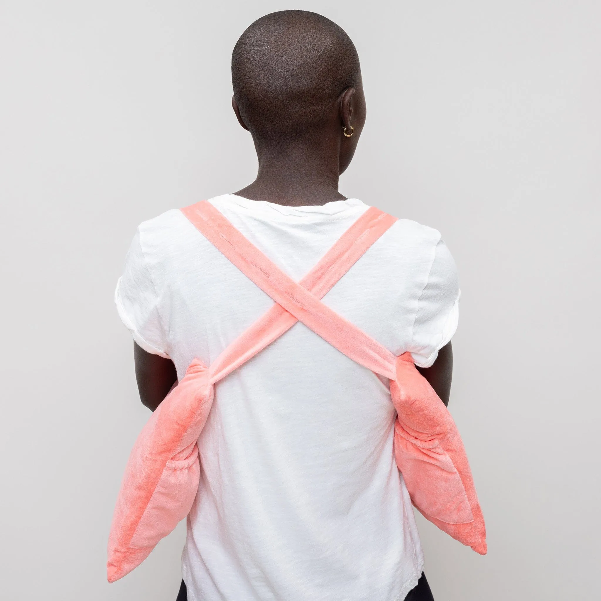 Mastectomy Pillow with Cushion Cover