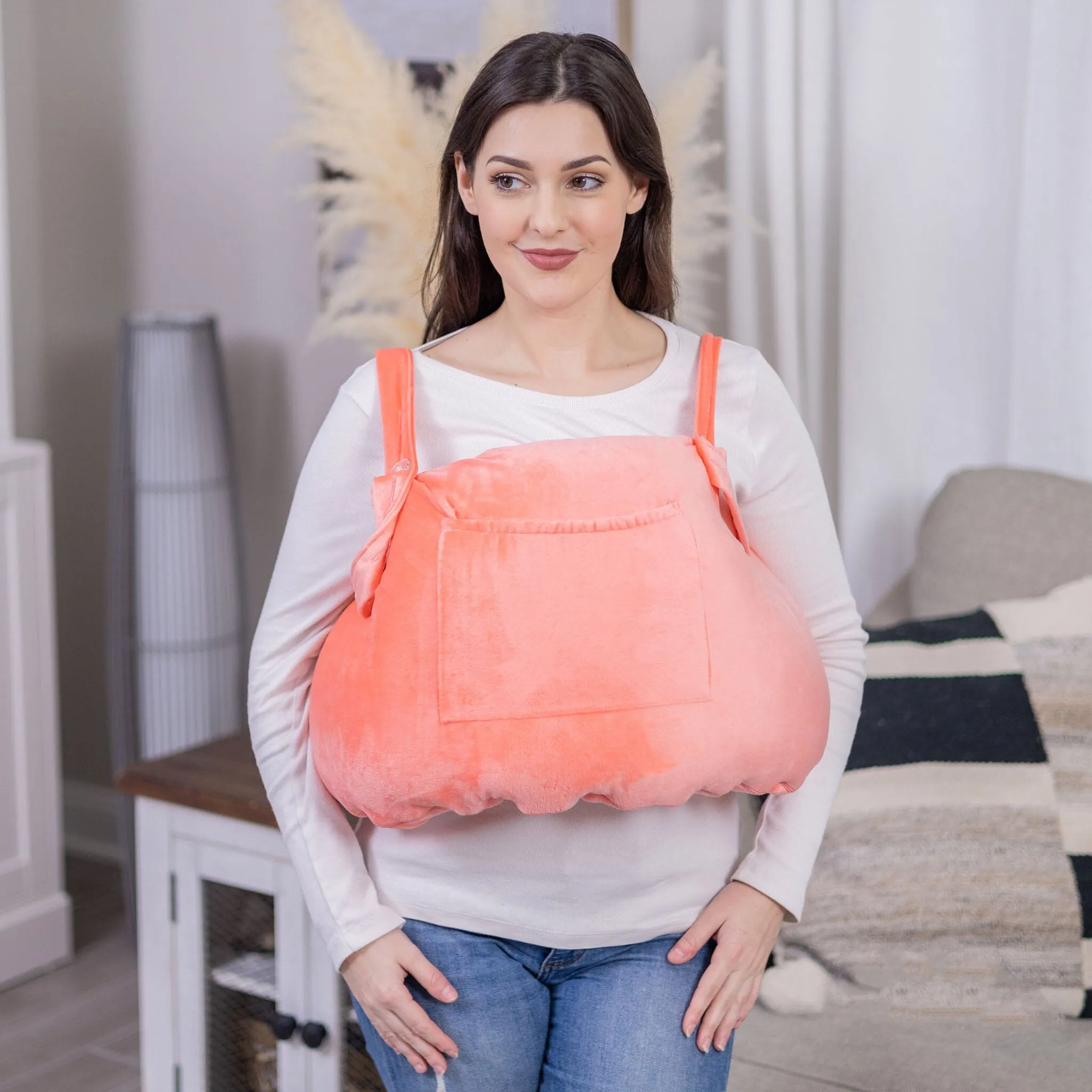 Mastectomy Pillow