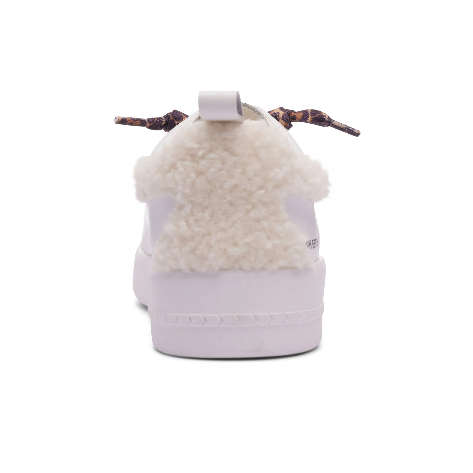 MEADOW - WHITE