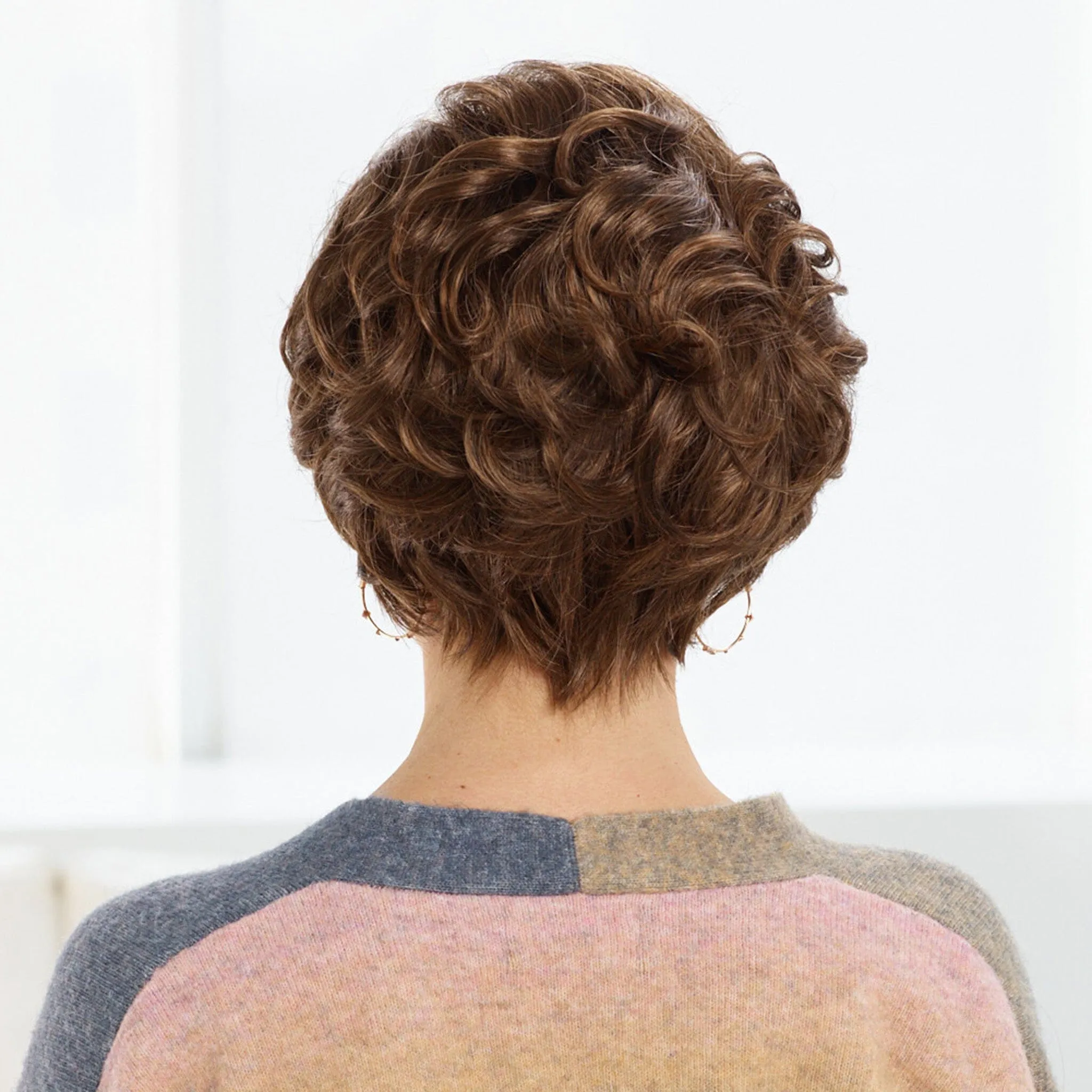 Megan Wig by EverYou™