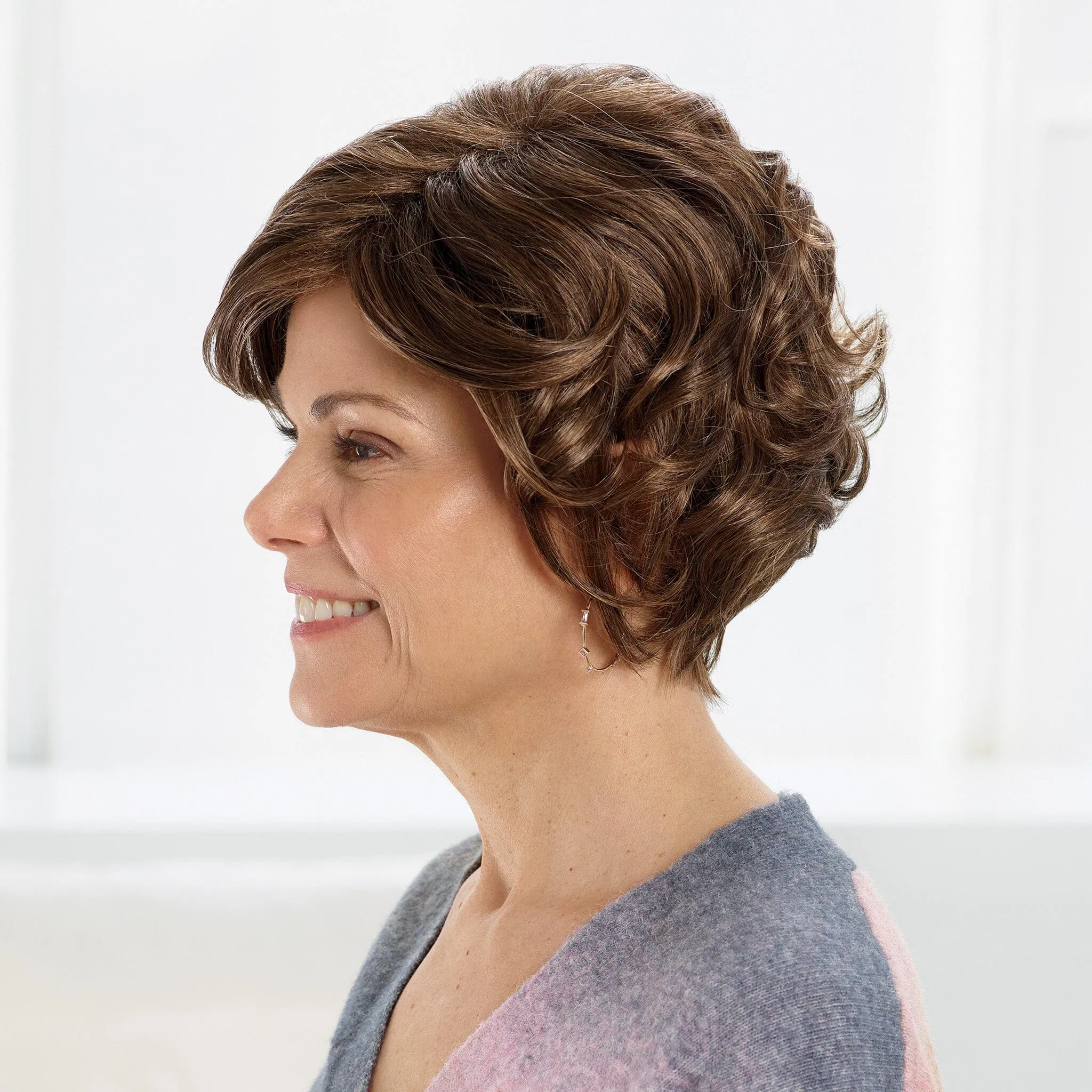 Megan Wig by EverYou™