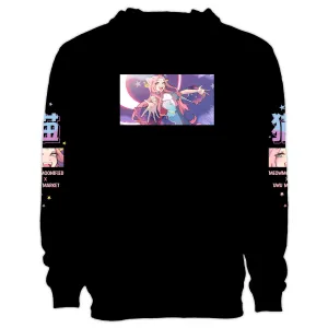 MeowMoonified Idol Hoodie V2