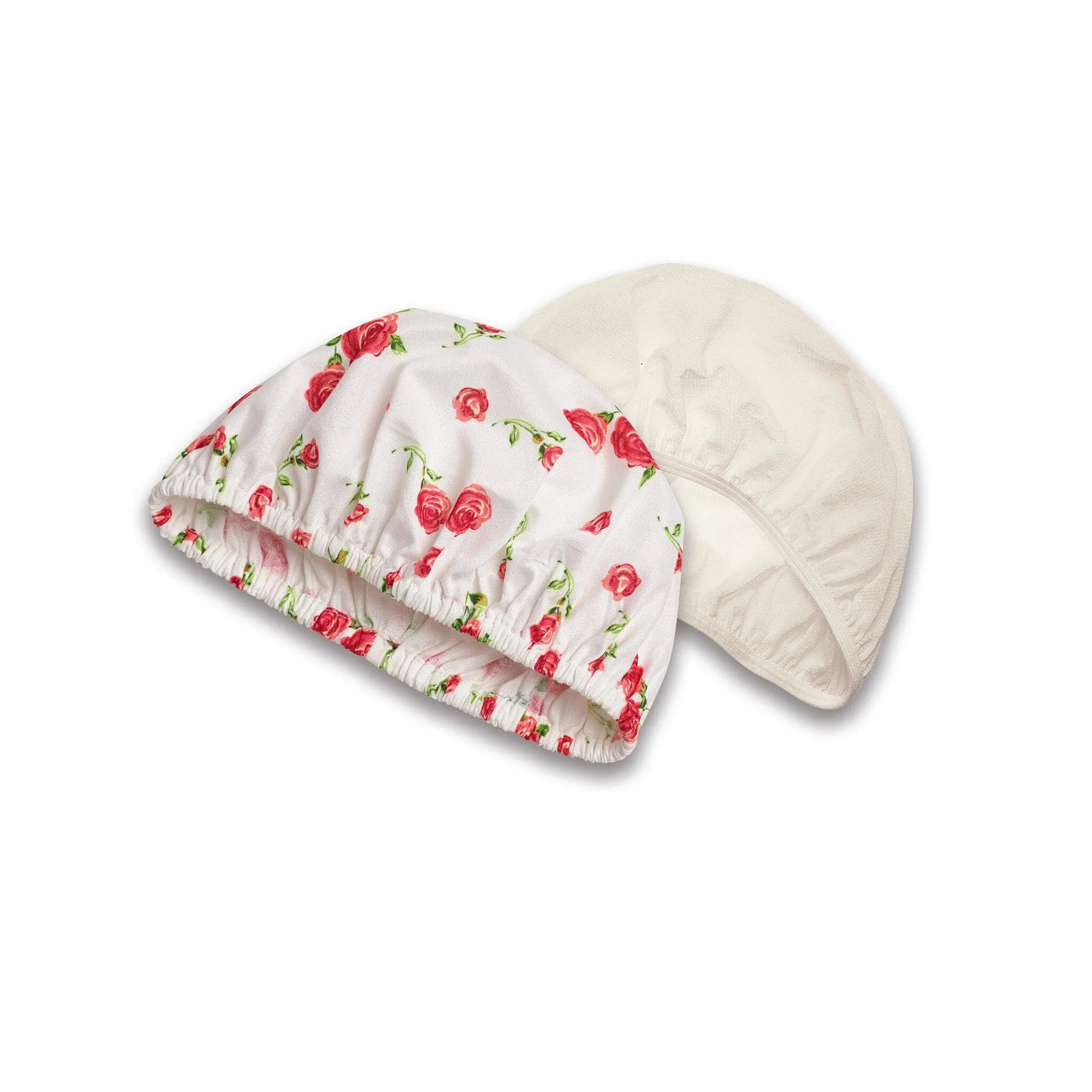 Mesh Sleep Caps (pair)