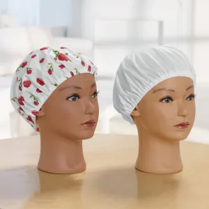 Mesh Sleep Caps (pair)