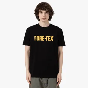 Metalwood Fore-Tex T-Shirt / Black