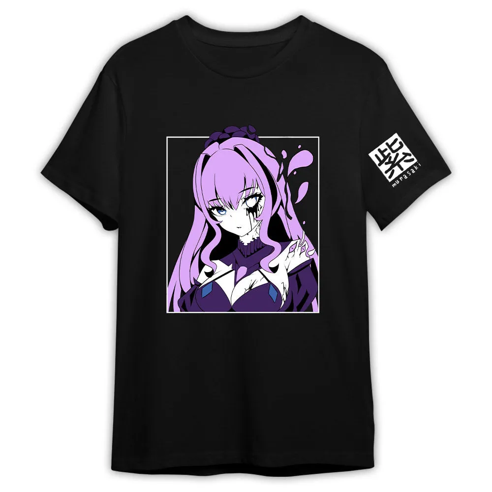 Miabyte Streetwear T-Shirt