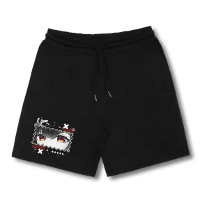 Miya Ghost Hunter Shorts