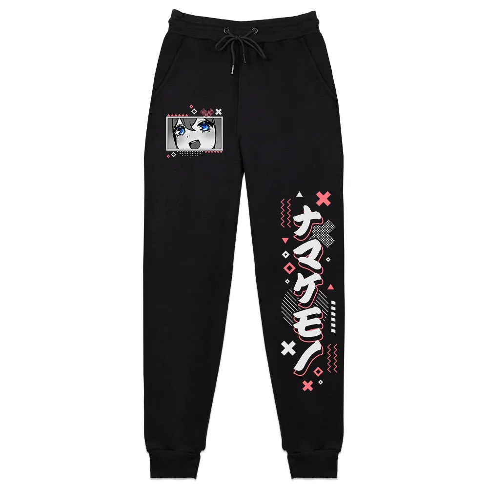 miyuyus Future Idol Sweatpants