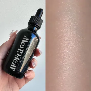 MOEGLOW Body Gloss Oil