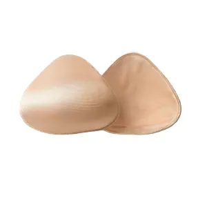 Molded Hollow-Back Triangle Shell