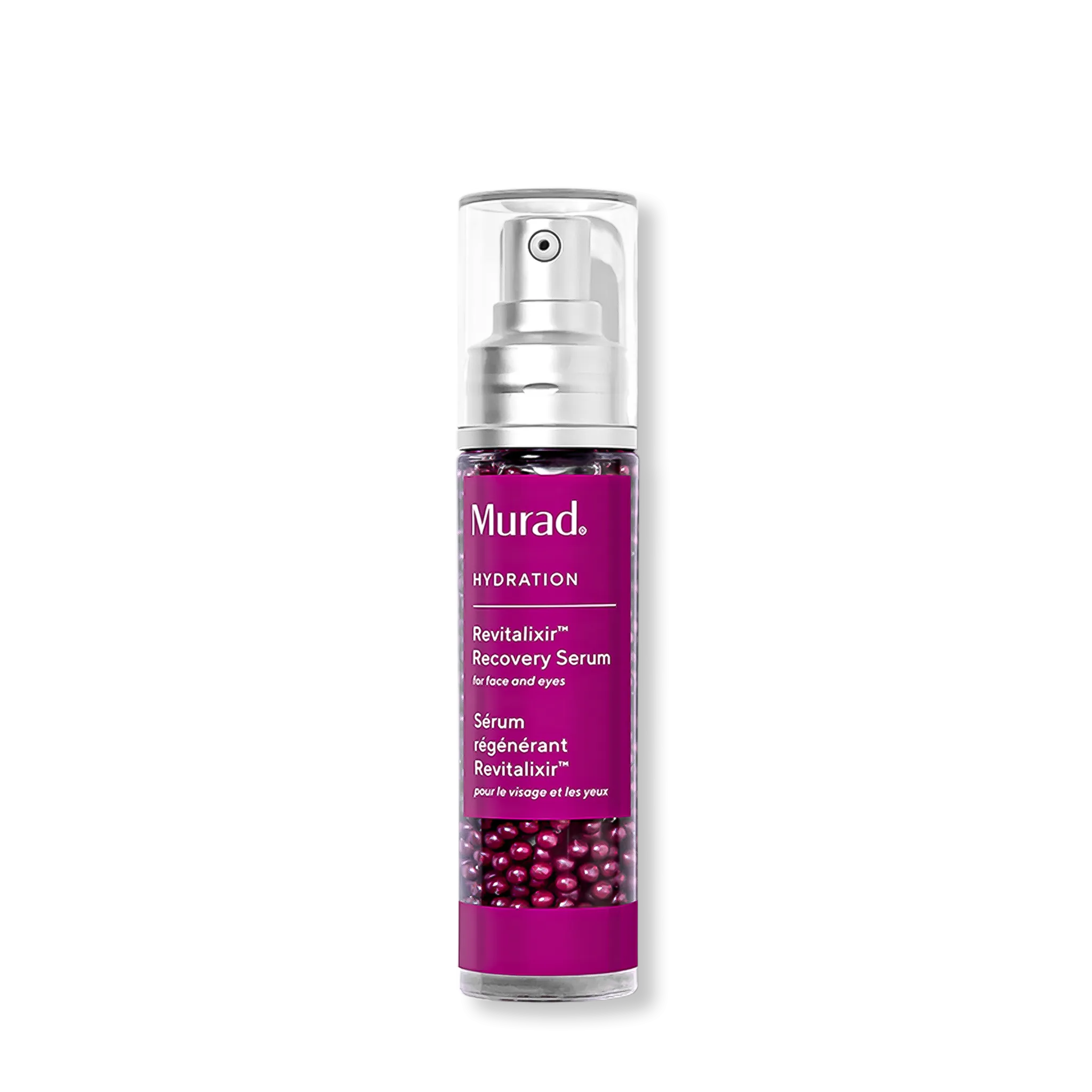 Murad Revitalixir Recovery Serum