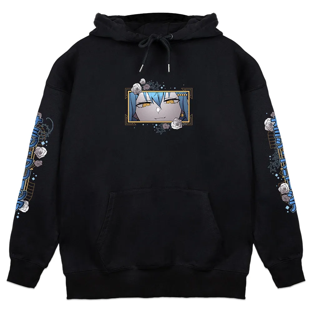 NamijiFreesia Adventuring Healer Hoodie