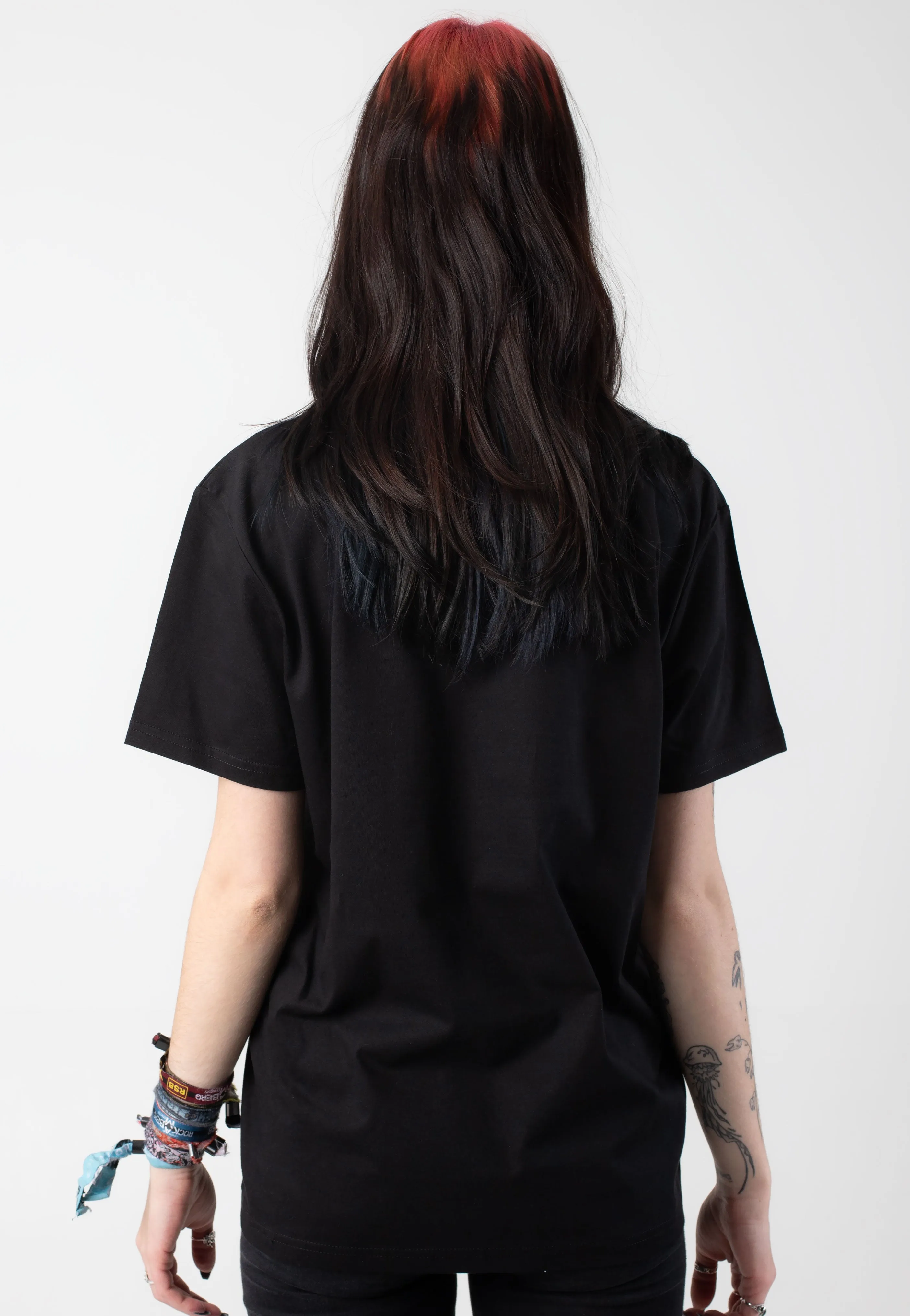 Neomachi - Yakuzagaru - T-Shirt