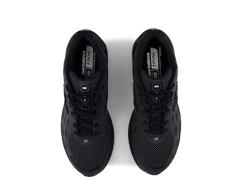 New Balance 1906 "Black Metallic"