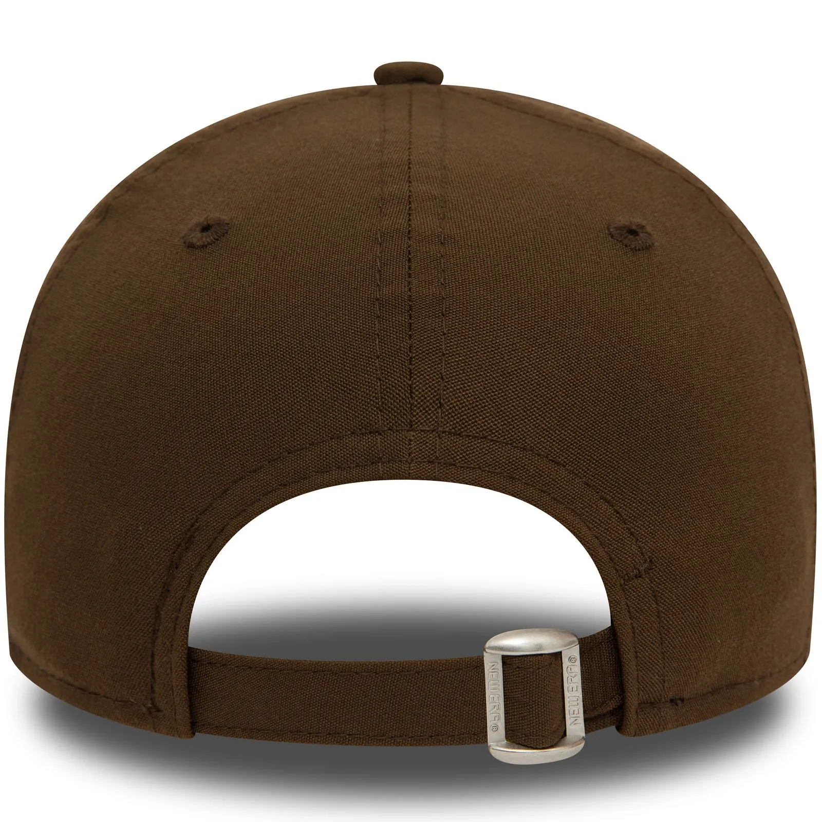 New Era Mens LA Lakers Repreve 9FORTY Cap - Brown
