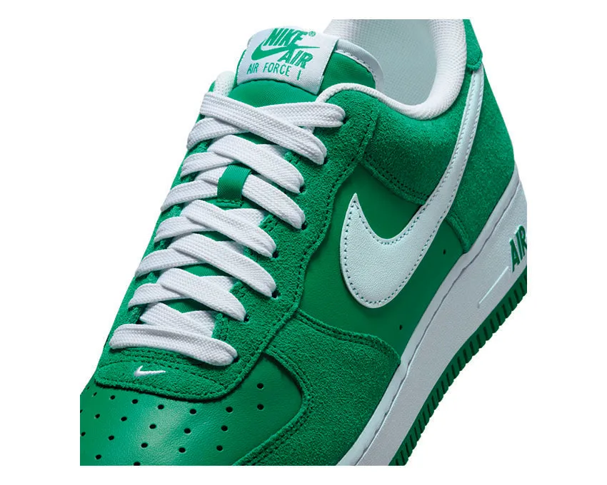 Nike Air Force 1 '07 LV8 "Stadium Green"