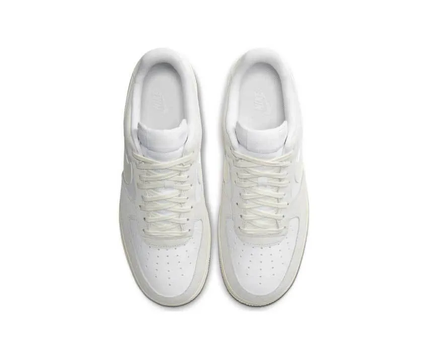 Nike Air Force 1 LV8 Platinum Tint