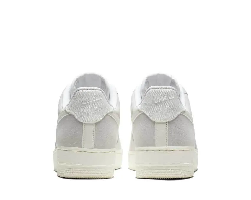 Nike Air Force 1 LV8 Platinum Tint