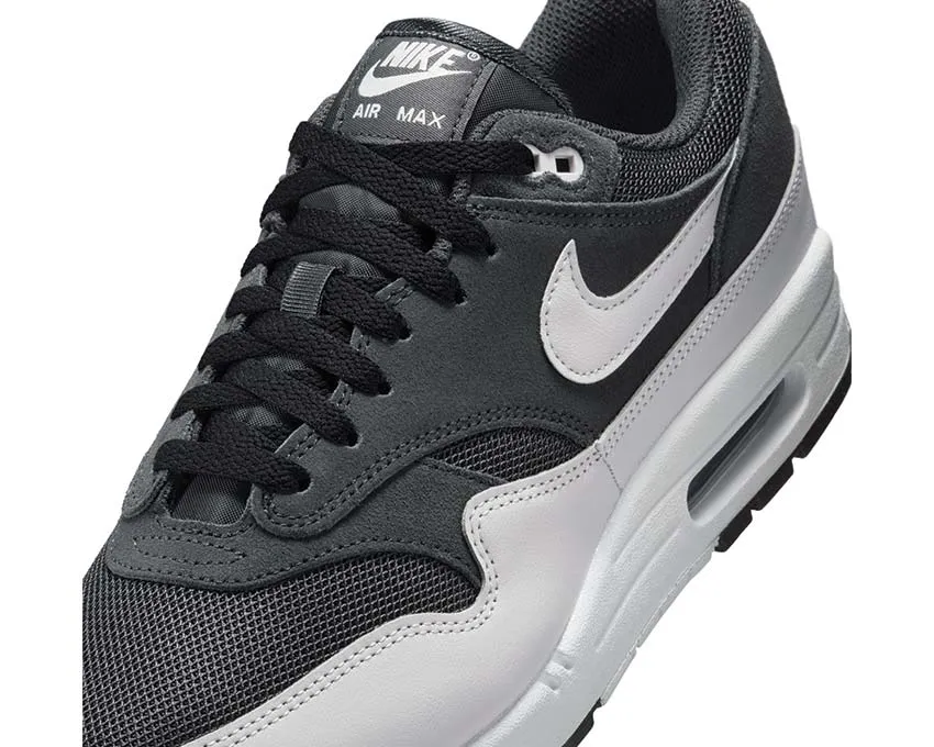Nike Air Max 1 Essential "Off Noir"