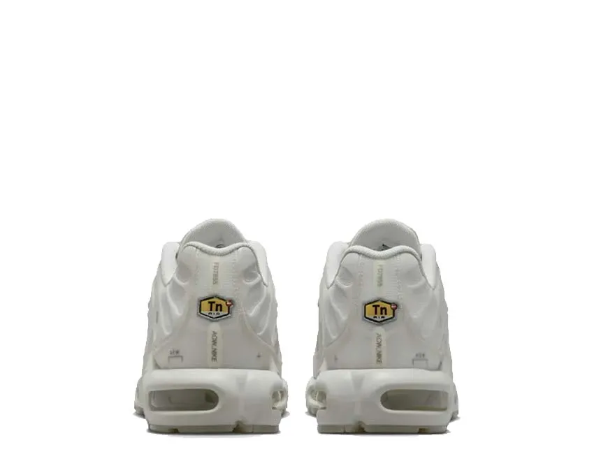 Nike Air Max Plus A Cold Wall