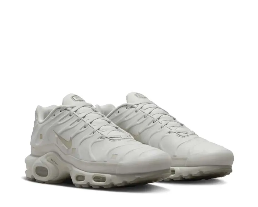 Nike Air Max Plus A Cold Wall