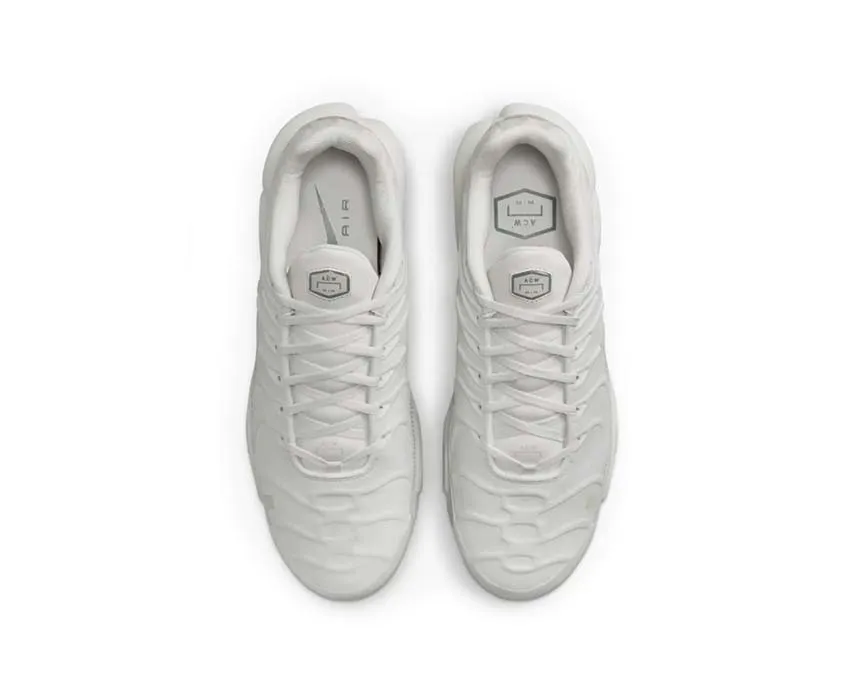Nike Air Max Plus A Cold Wall