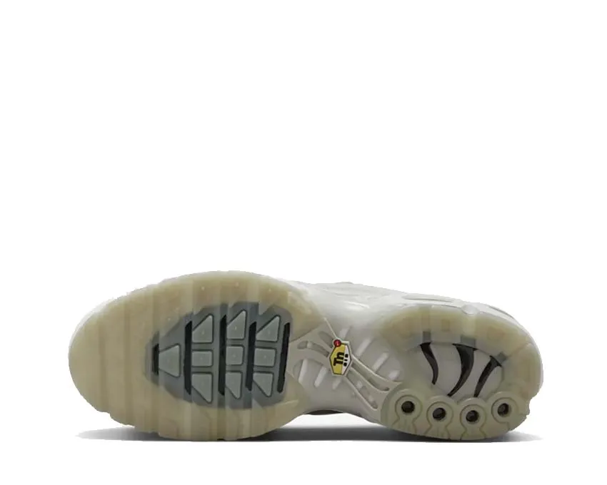 Nike Air Max Plus A Cold Wall